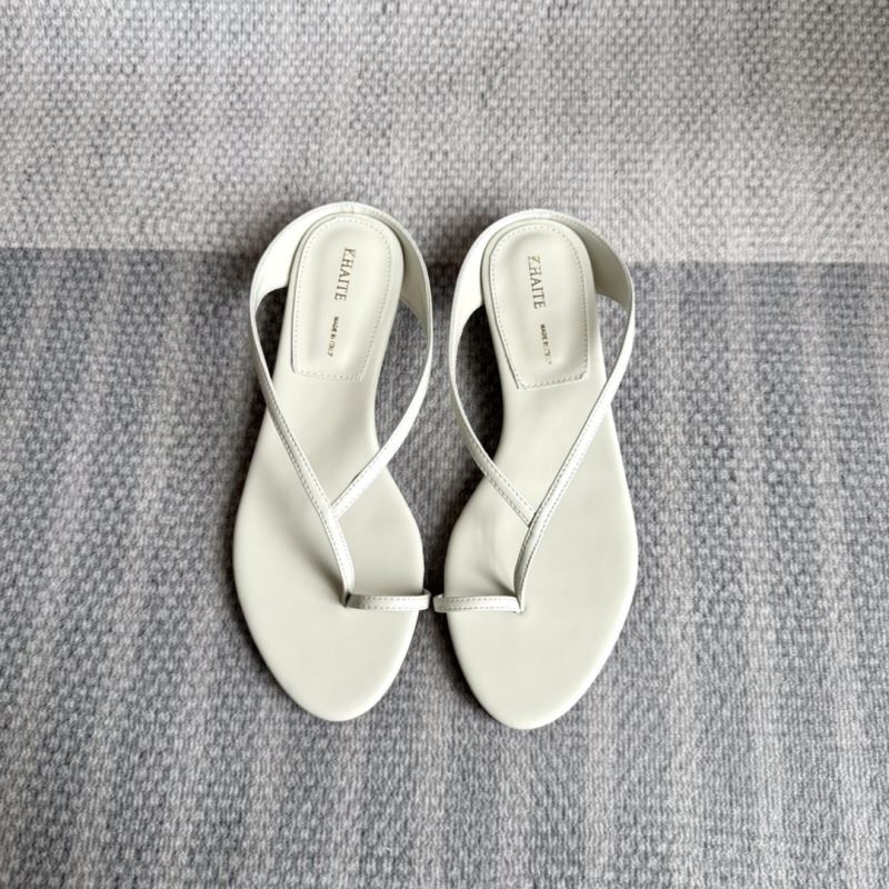 Khaite Sandals